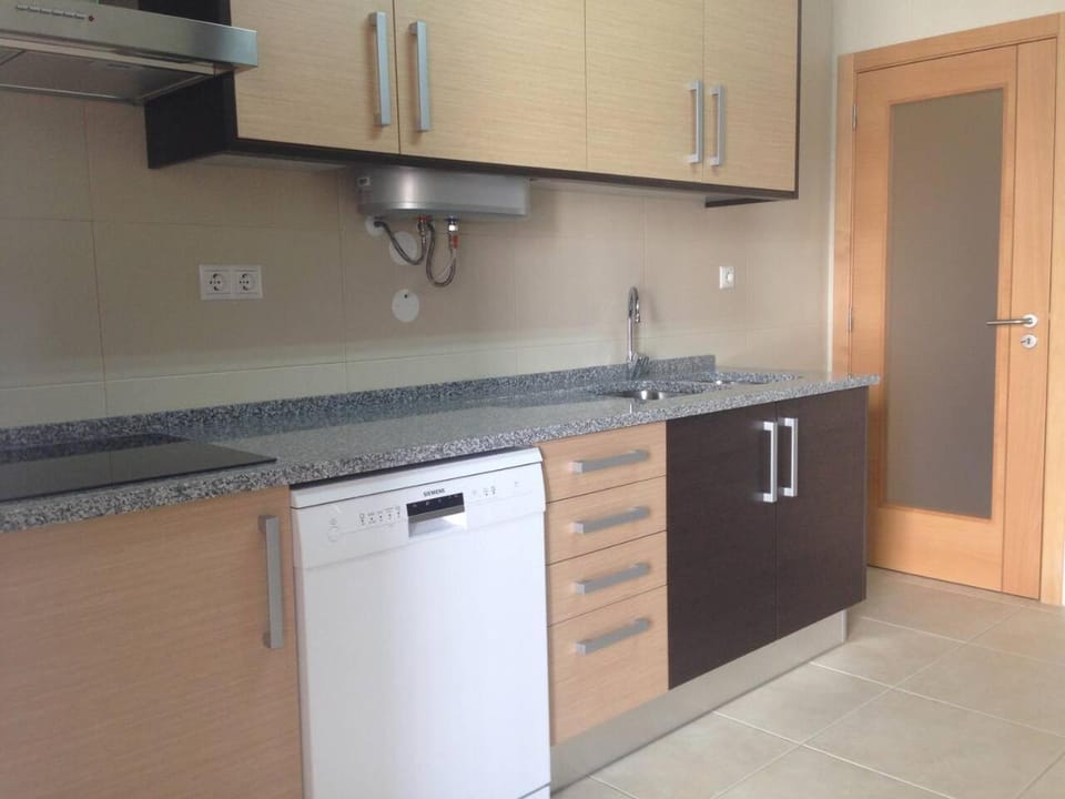 Plaza Apartment in Albufeira