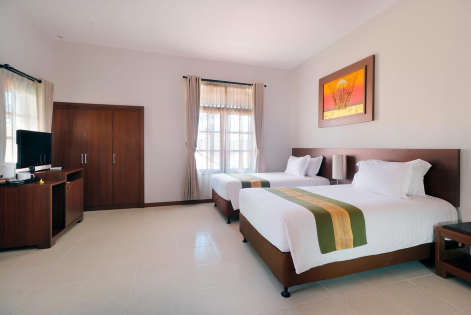 Bedroom, Bedroom