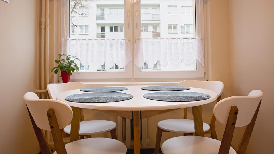 Mieszkanie przy Rynku Apartment in Czechia