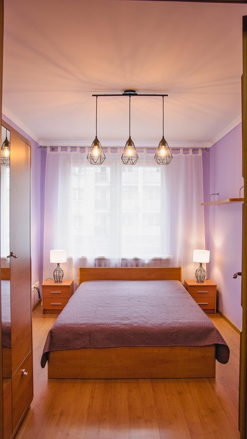 Mieszkanie przy Rynku Apartment in Czechia