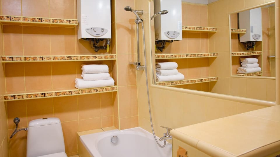Mieszkanie przy Rynku Apartment in Czechia