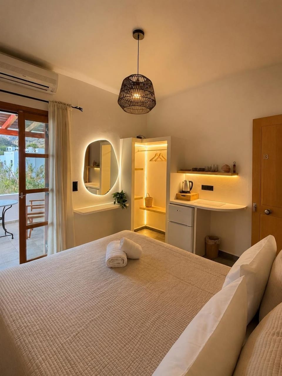 Ligaries Apartment hotel in Decentralized Administration of the Aegean