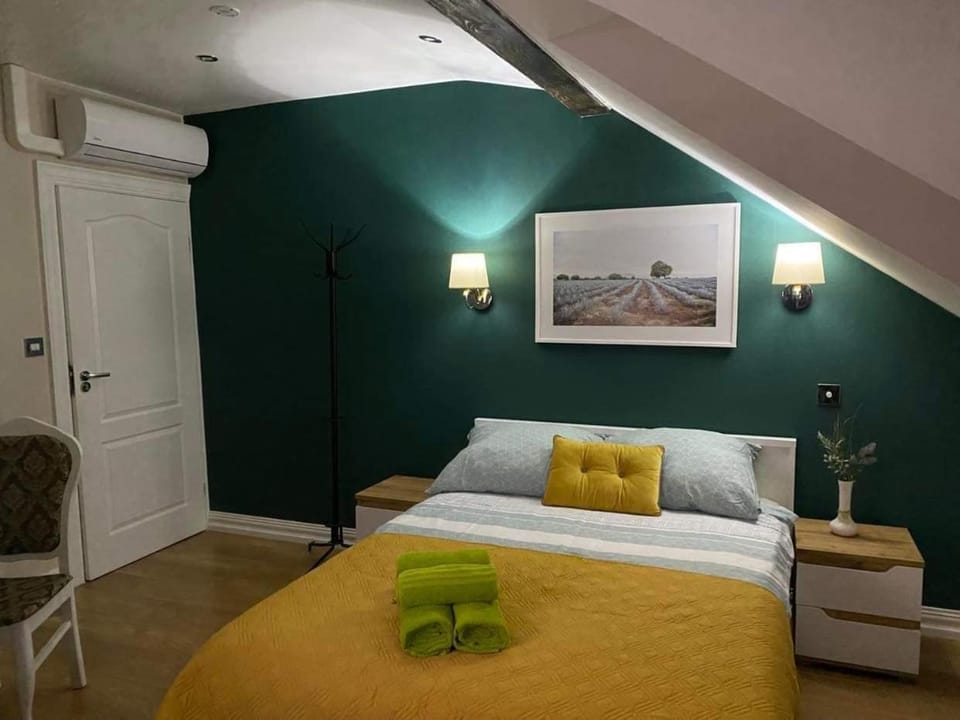 Słoneczne Wczasy Vacation rental in Lviv Oblast