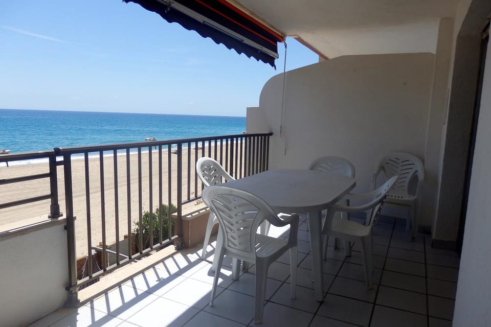 MEDDAYS MIAMI PALACE 24 Apartment in Miami Platja