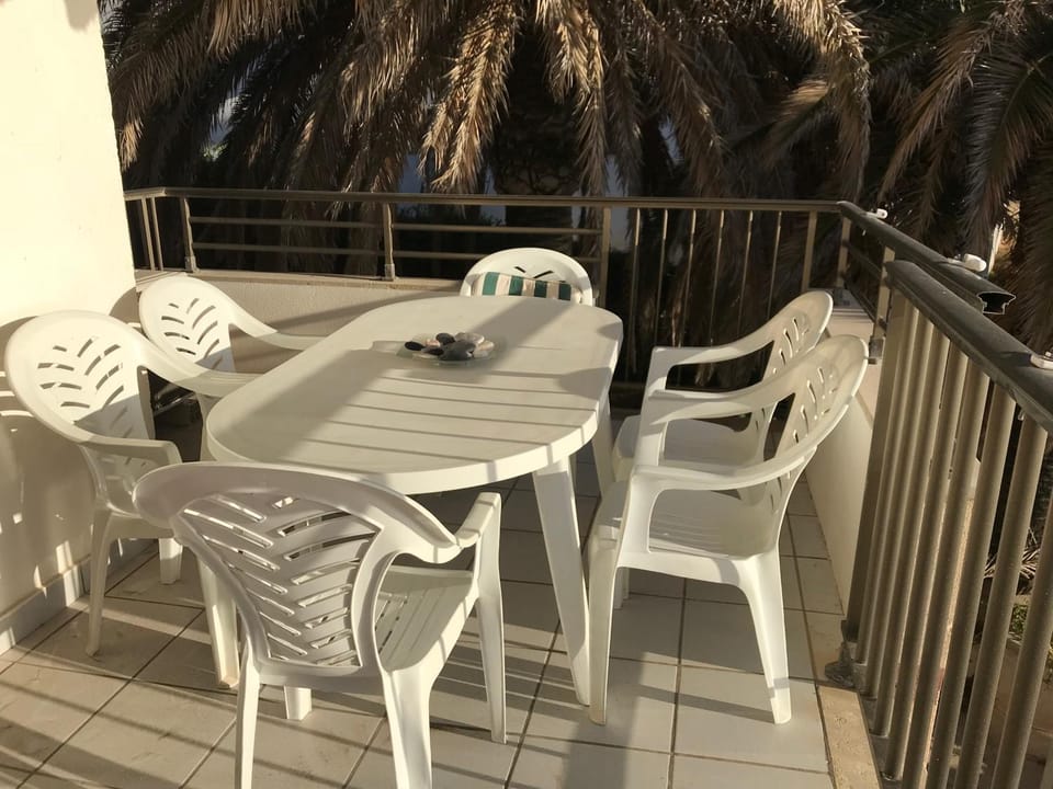 MEDDAYS MIAMI PALACE 24 Apartment in Miami Platja