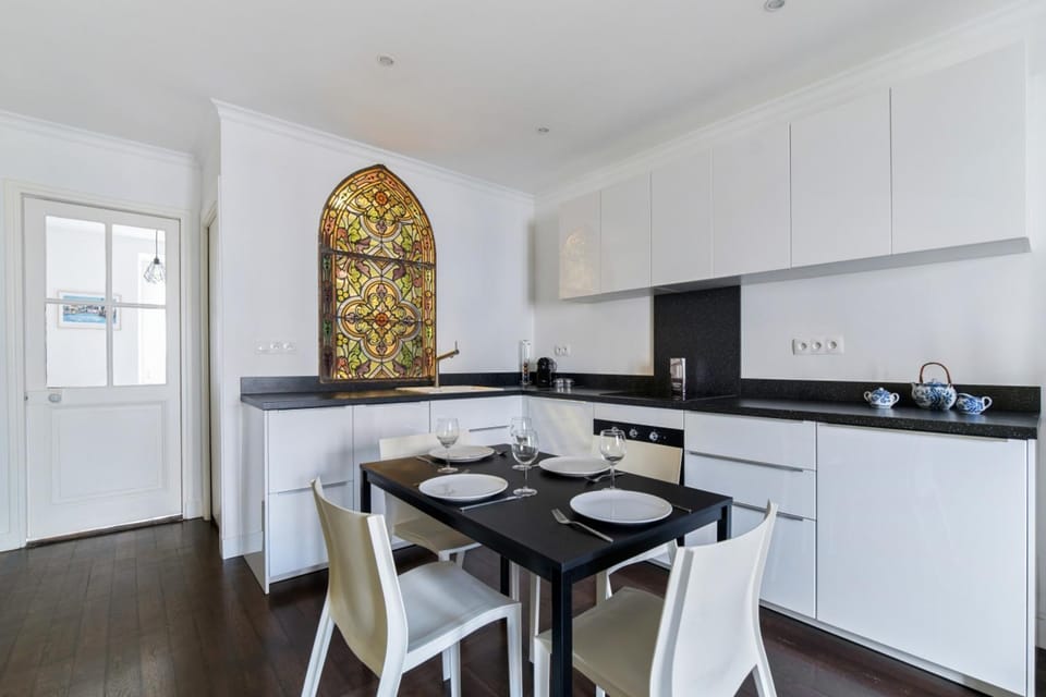 Appartement Tromba - Welkeys Apartment in Lyon