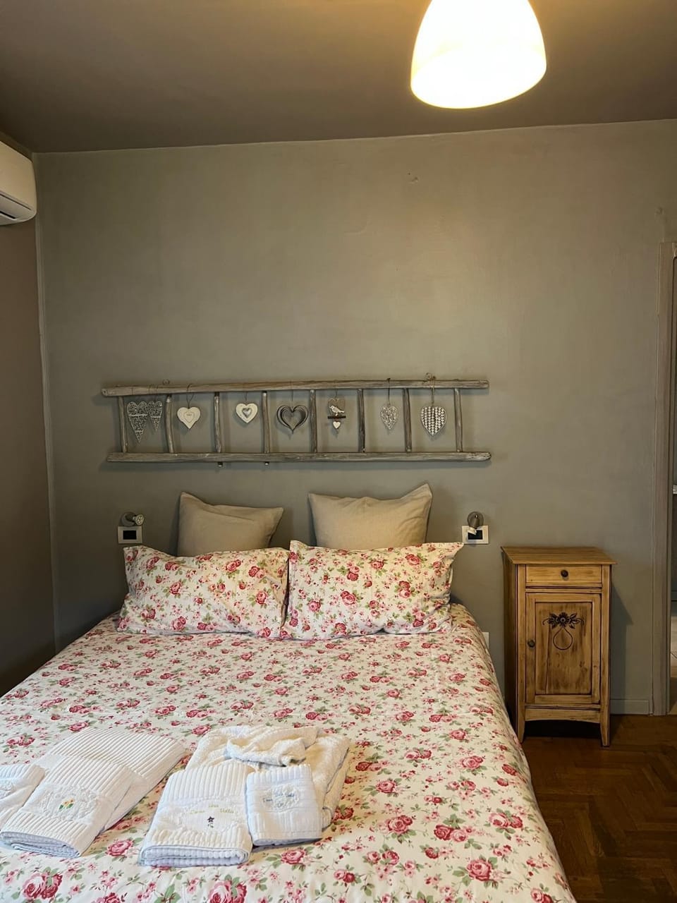 C' Era Una Volta Bed and Breakfast in Piedmont