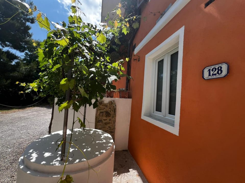 Casa del Pozzo - Marina di Campo House in Campo nell'Elba