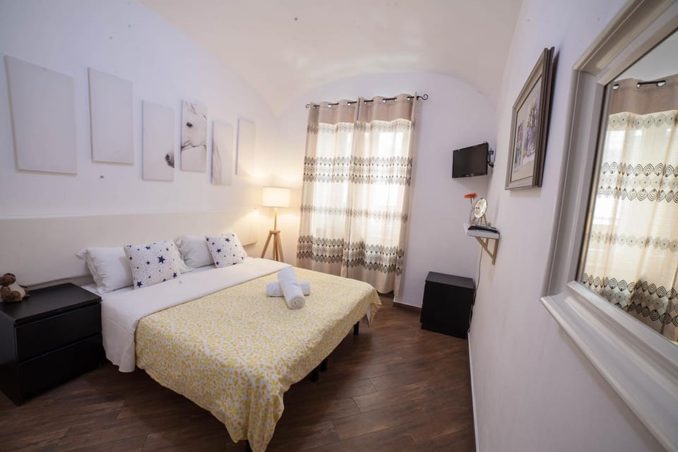 Romangelo Termini Bed and Breakfast in Rome