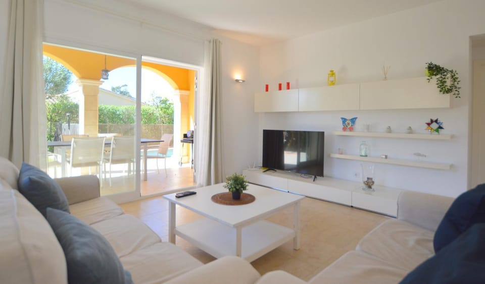 Villa Sa Ràpita / Es Trenc House in Migjorn