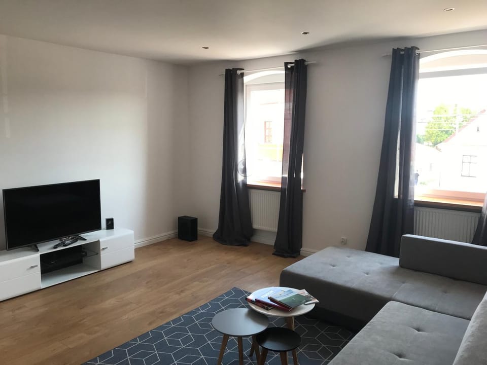 Apartament 'Laura' Tykocin Apartment in Masovian Voivodeship