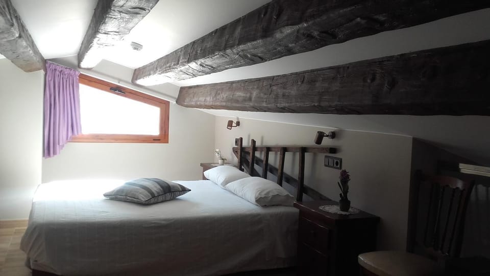 Apartament casa Rural Cal Xico d'Adrall -La Seu d'Urgell-Andorra Apartment in Catalonia