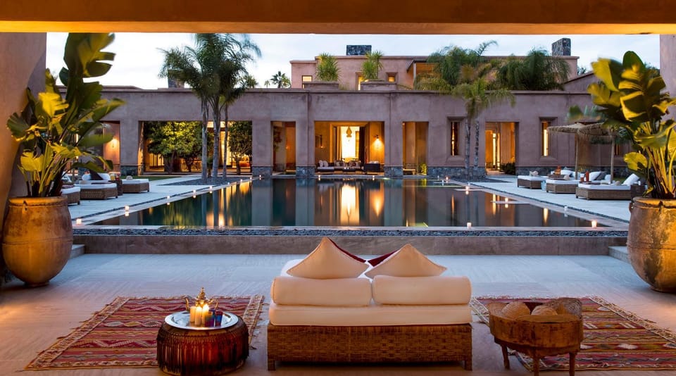 Patio, Swimming pool, Swimming pool