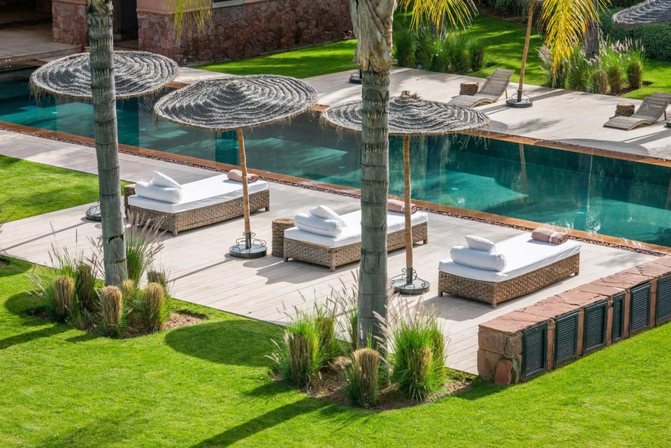 Pool view, Swimming pool, Swimming pool