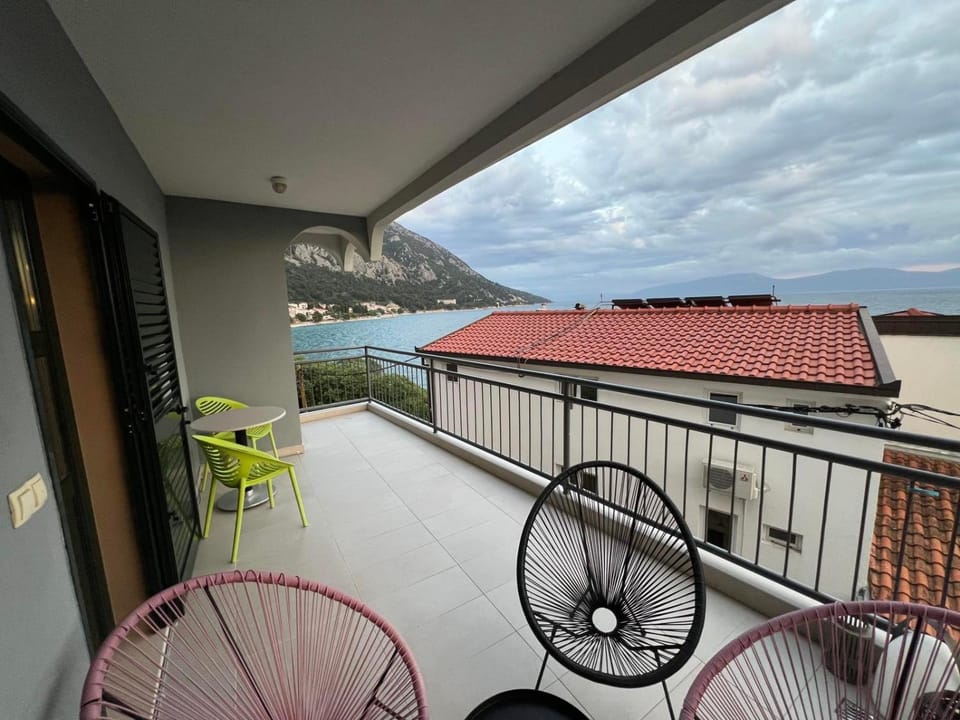 Balcony/Terrace, Balcony/Terrace, Sea view