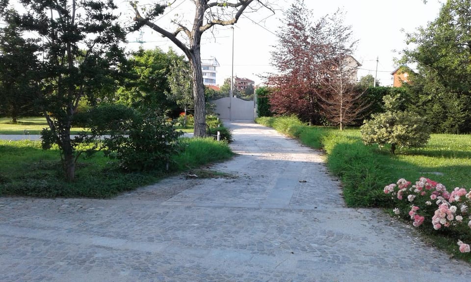 CHIARA Apartment in Cuneo