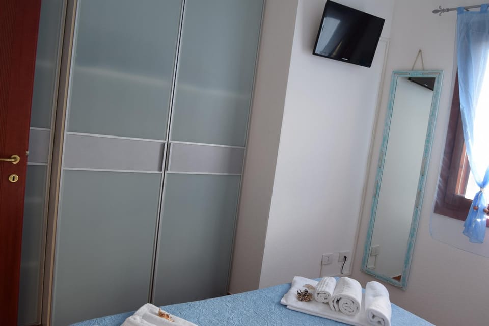 IL MARE DI OLBIA Holiday Apartment Apartment in Olbia