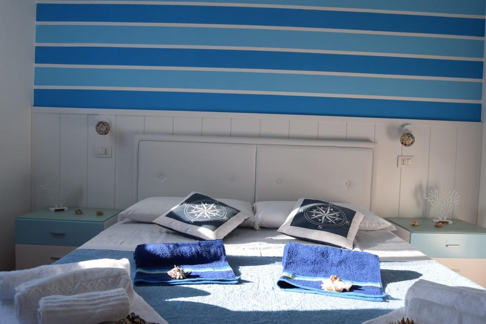 IL MARE DI OLBIA Holiday Apartment Apartment in Olbia