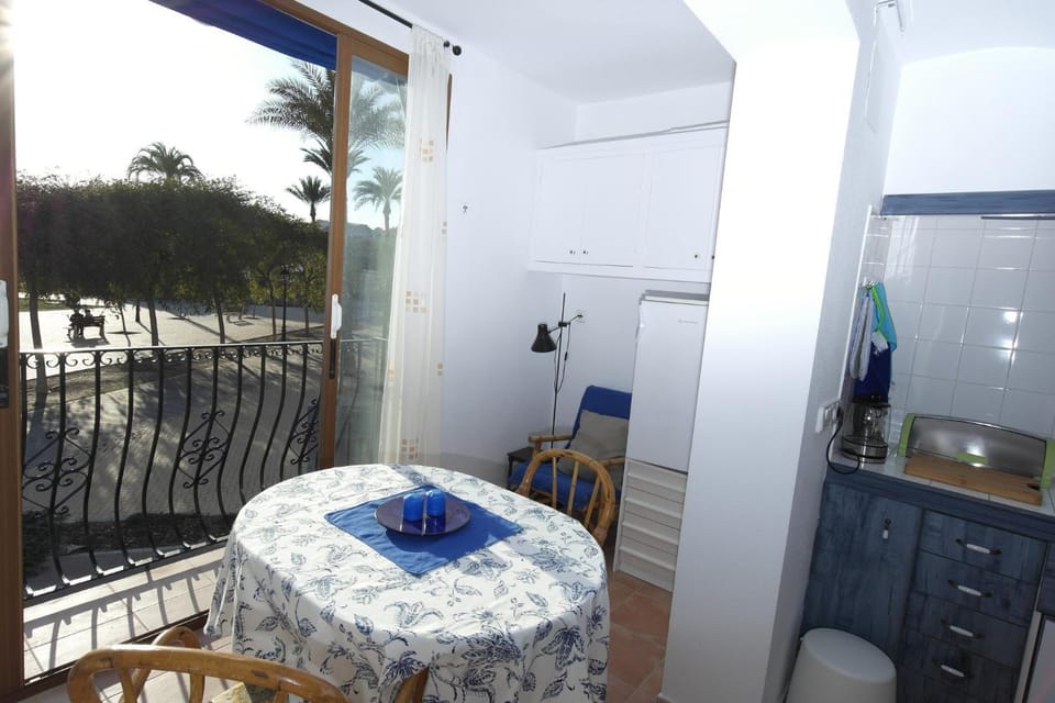Patio, Balcony/Terrace