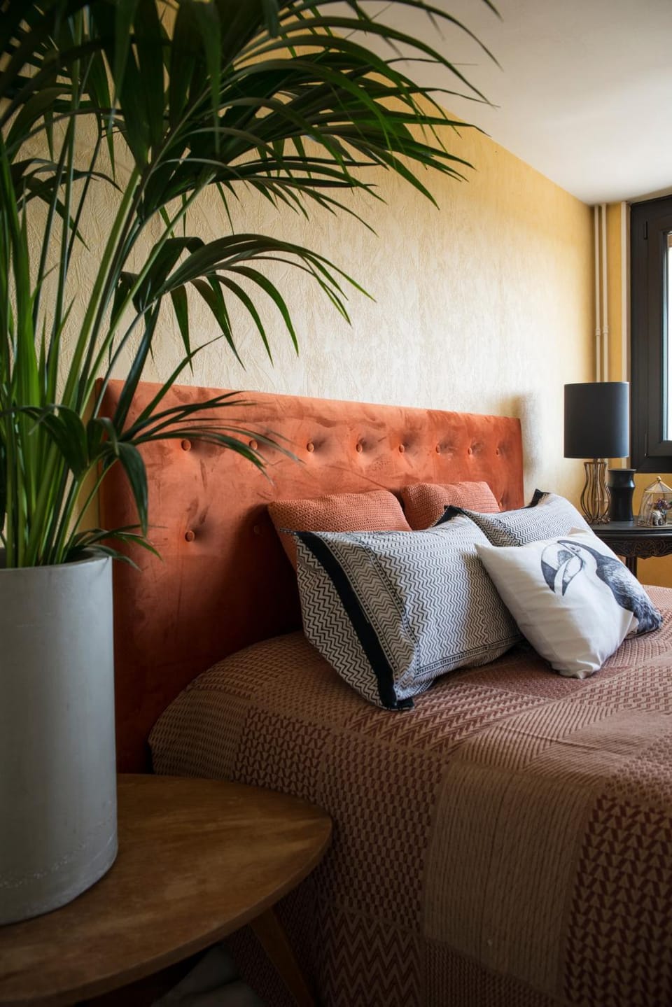 CHAMBRE AVEC VUE Bed and Breakfast in Auvergne-Rhône-Alpes