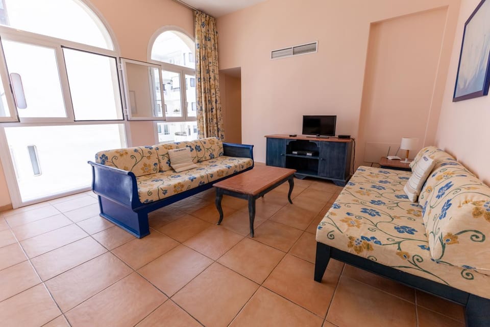 Eu Moll 1A - near the sea with wifi and pool Apartment in Port de Pollensa