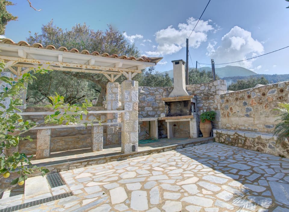 BBQ facilities