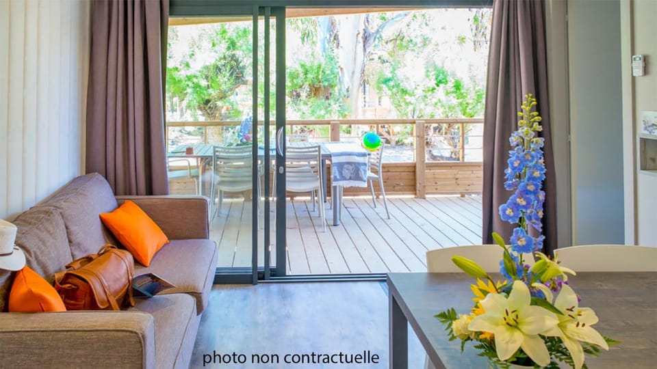 U FARNIENTE Campground/ 
RV Resort in Bonifacio