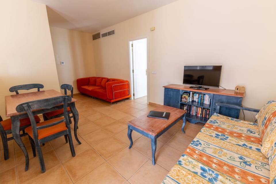 Eu Moll 2A - near the sea with wifi and pool Apartment in Port de Pollensa