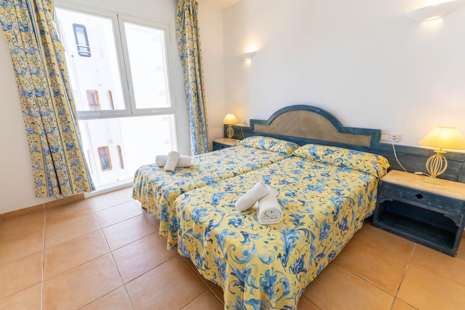 Eu Moll 2B - near the sea with wifi and pool Apartment in Port de Pollensa
