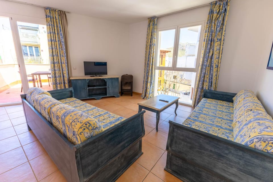 Eu Moll 2B - near the sea with wifi and pool Apartment in Port de Pollensa