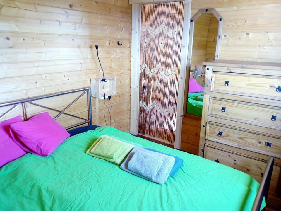Finca Mariposa Mariposaholidays House in Costa Tropical