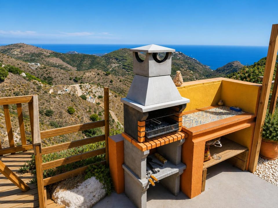 BBQ facilities