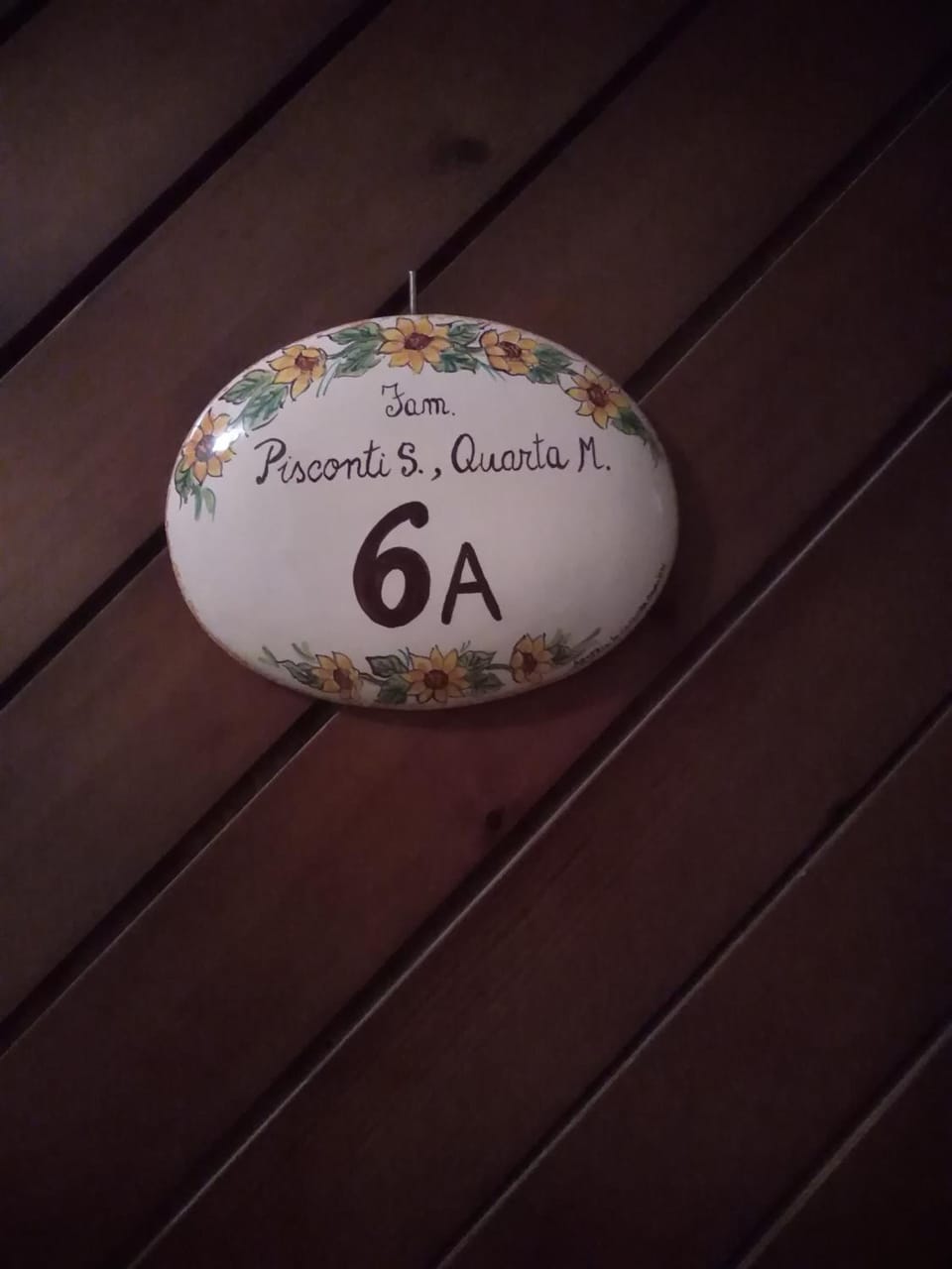 Fam Pisconti App 6A Camigliatello Apartment in Calabria