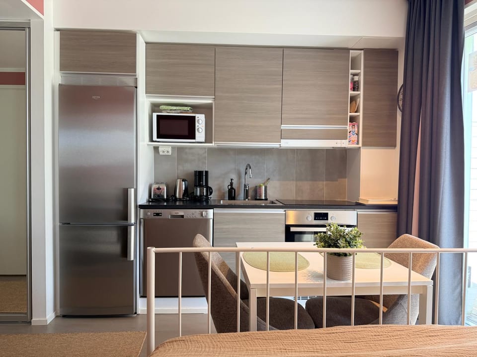 The Seabreeze Terrace Apartment Apartment in Turku