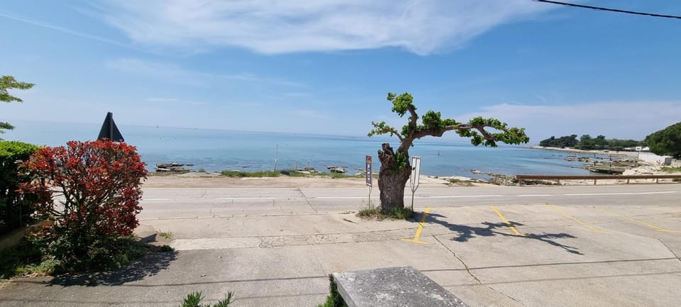 App Maria 3 Apartment in Istria County