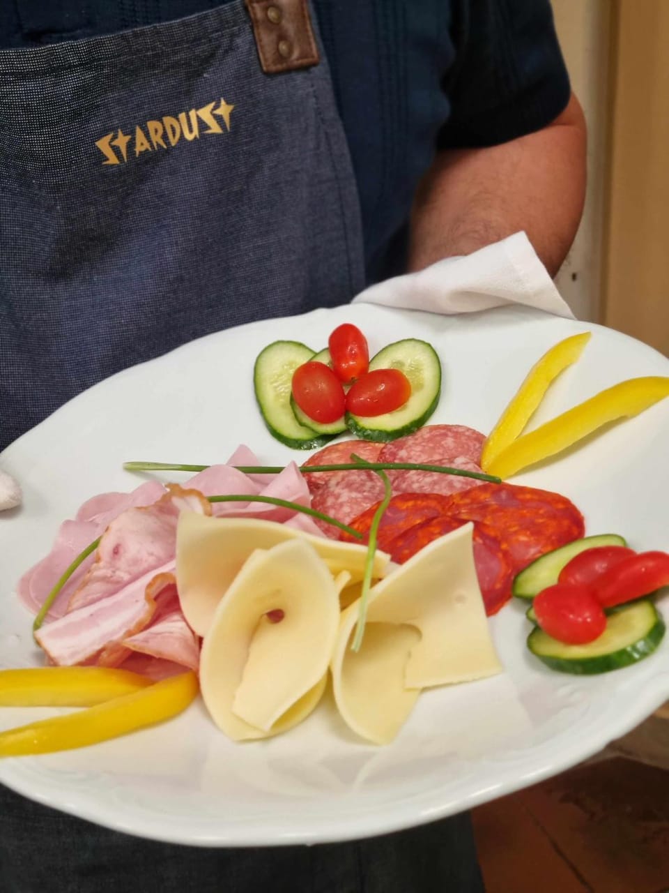 Restaurant/places to eat, Breakfast, Breakfast, Continental breakfast, Buffet breakfast, Buffet breakfast