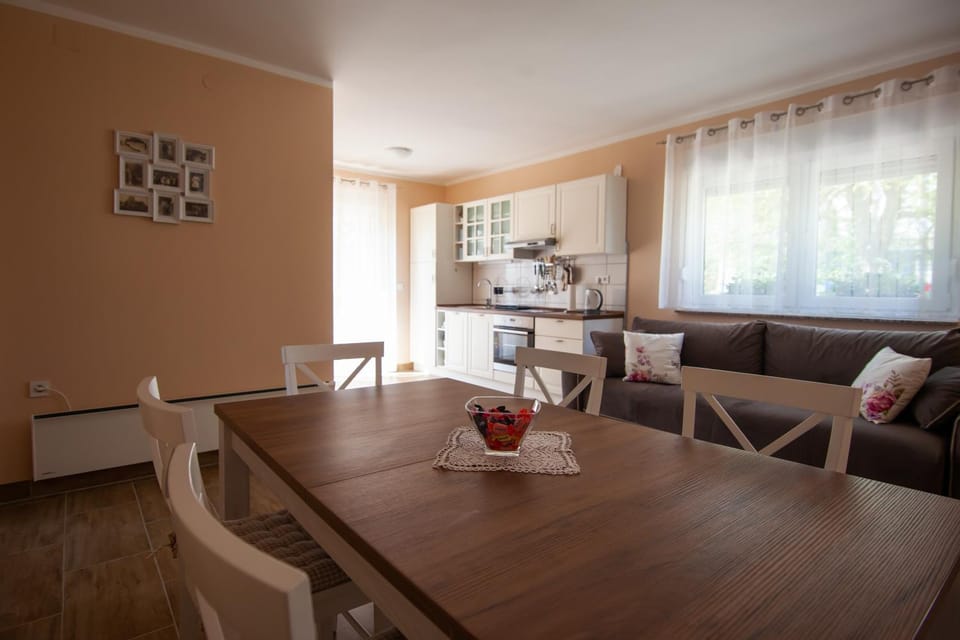 Apartmani Slavek Apartment in Slovenia