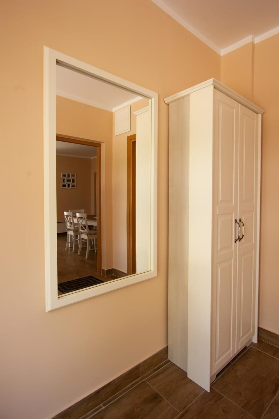 Apartmani Slavek Apartment in Slovenia