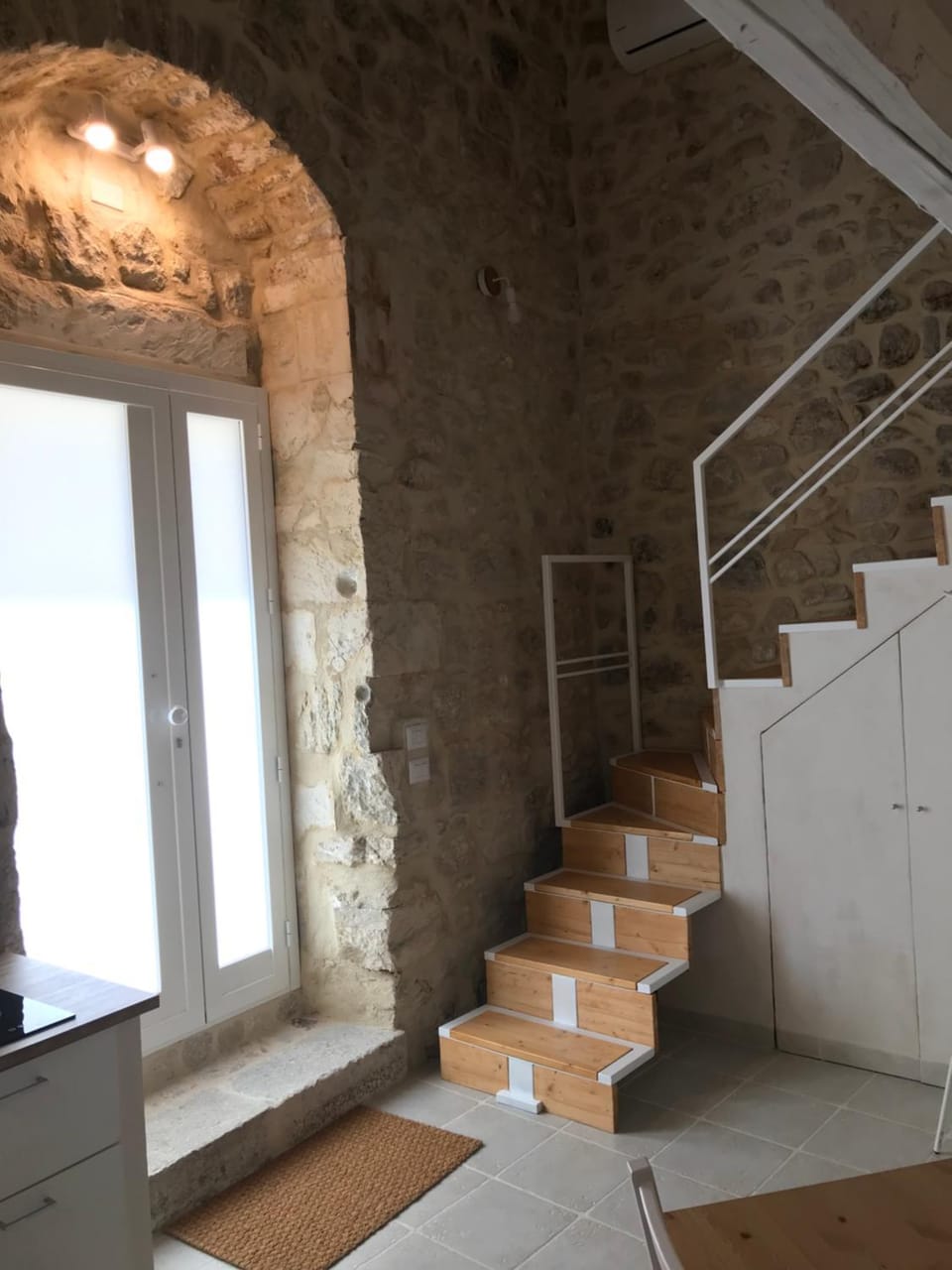 Casa Baldica House in Scicli