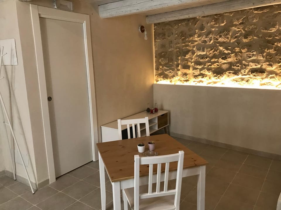 Casa Baldica House in Scicli