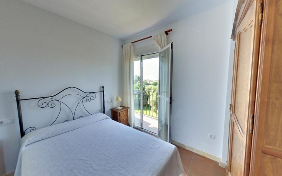 Apartamentos Costa Trafalgar Apartment in La Janda