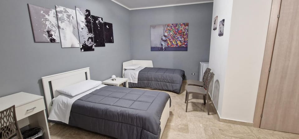 Affittacamere Casa Quisquina Bed and Breakfast in Sicily