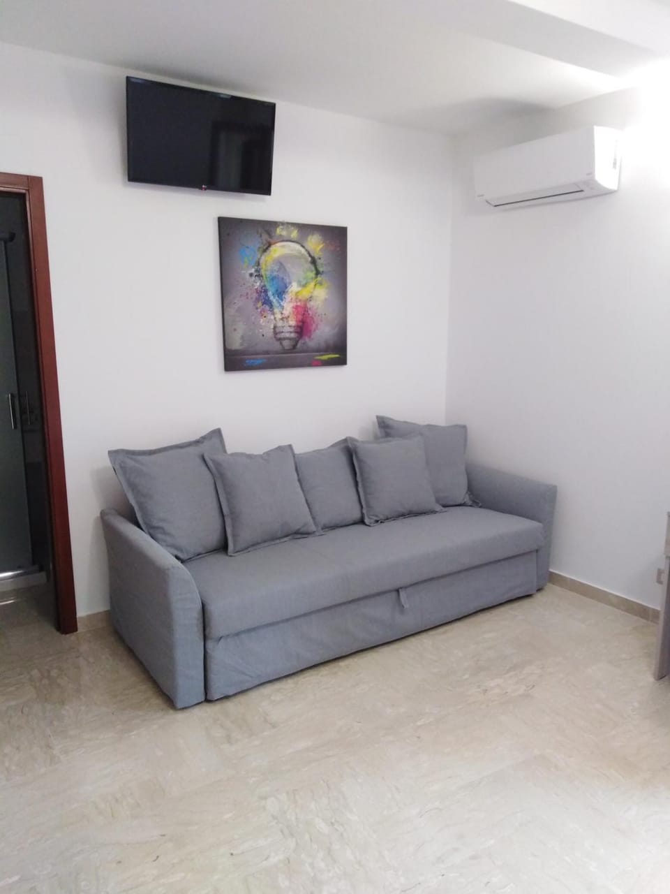 Affittacamere Casa Quisquina Bed and Breakfast in Sicily