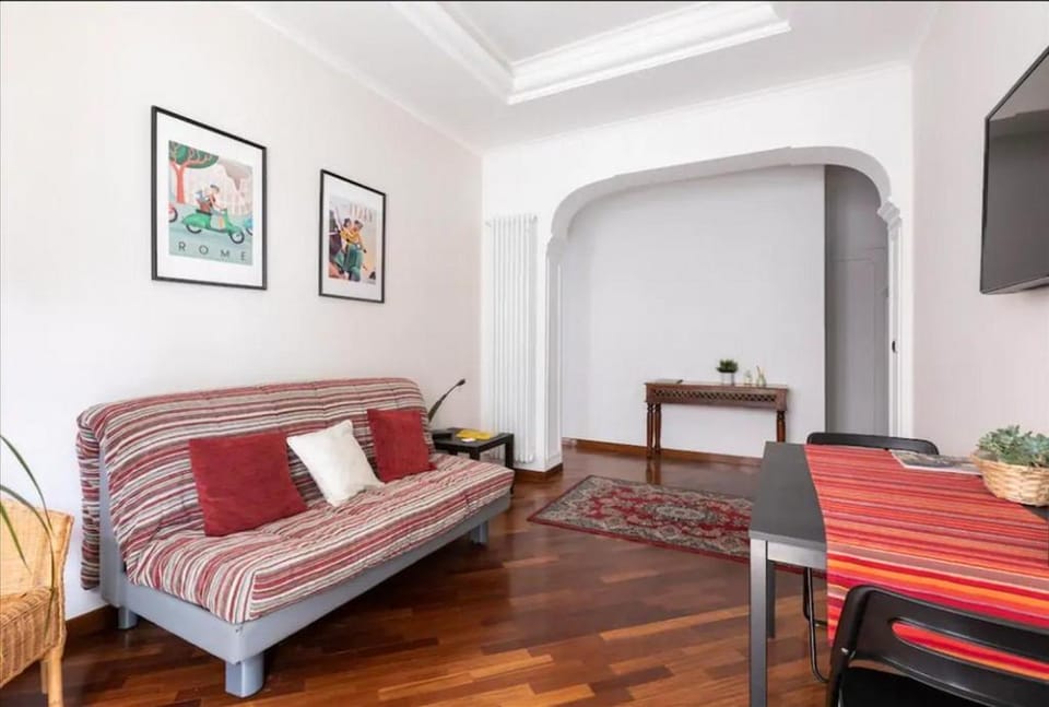Anton Inn Rome Cornelia Apartment Apartment in Rome