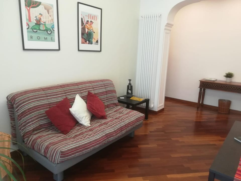 Anton Inn Rome Cornelia Apartment Apartment in Rome