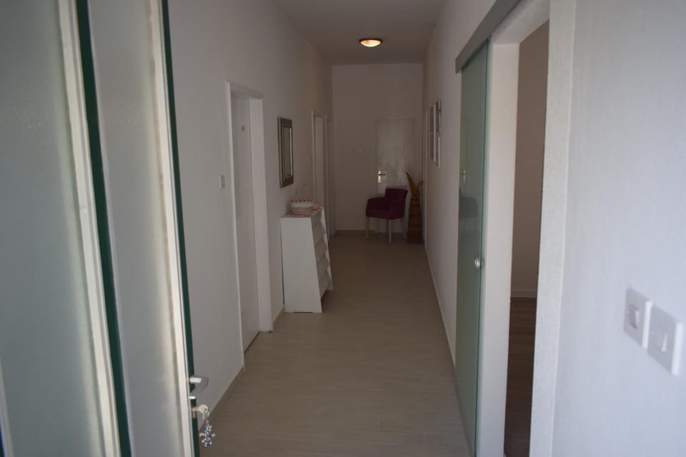 Area and facilities