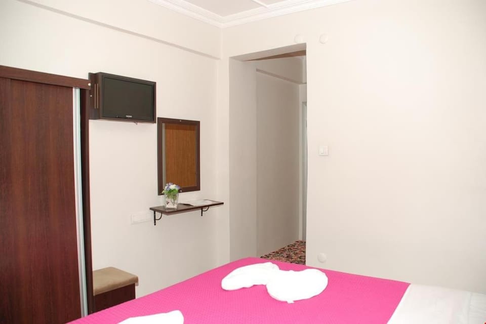 Topkapı Otel Özyavuz Hotel in Istanbul