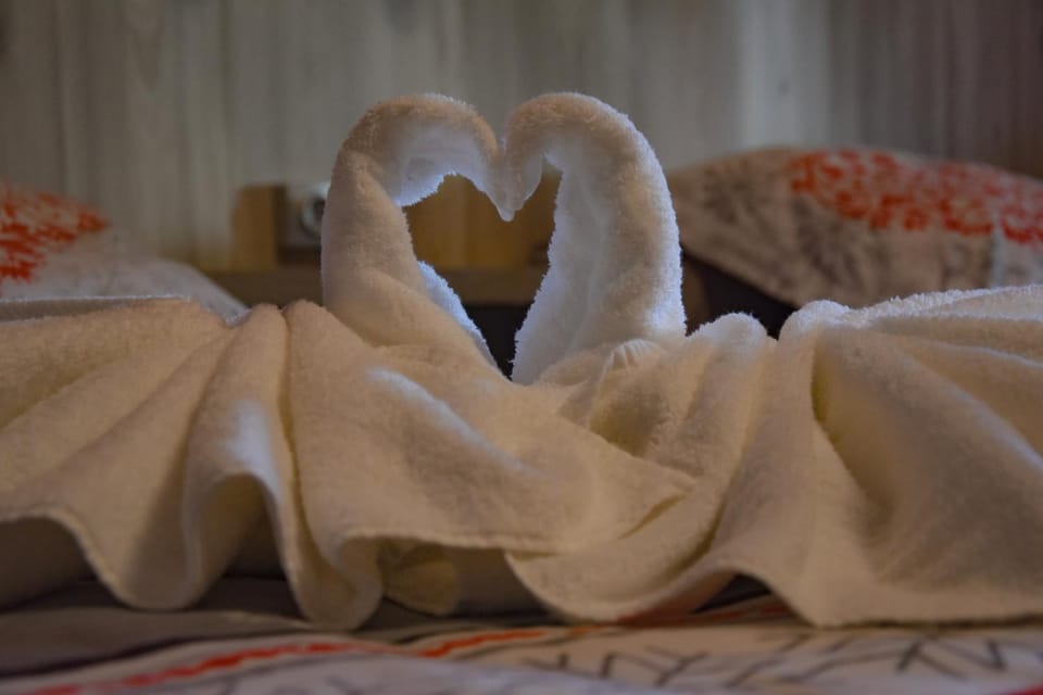 towels