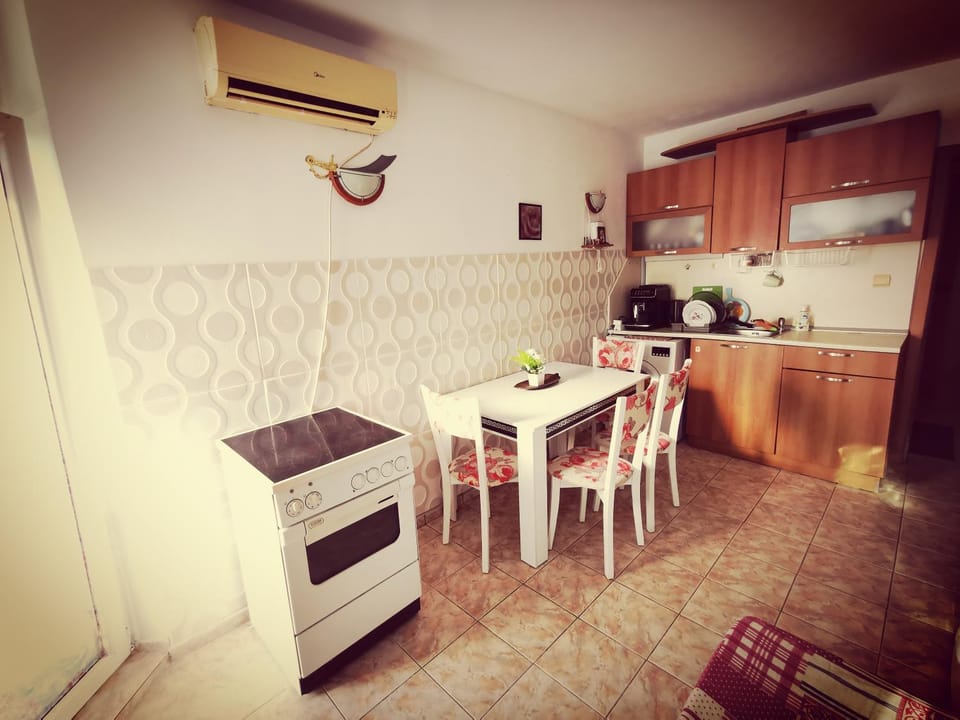 Apartment Blue Komfort Apartment in Burgas Province
