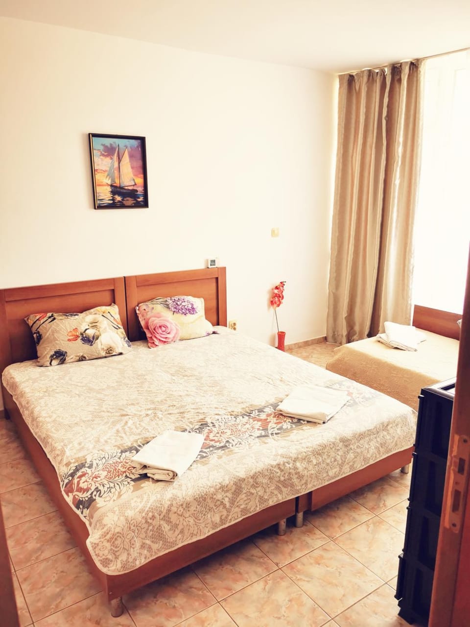Apartment Blue Komfort Apartment in Burgas Province